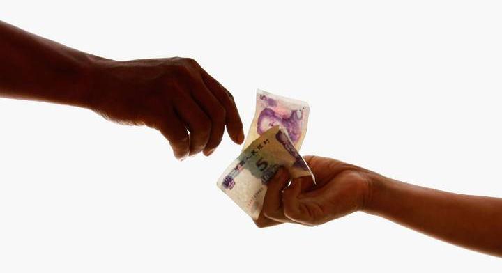 Így válthatjuk be a sérült bankjegyeket 2025-ben