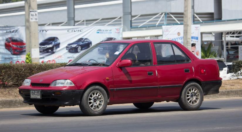 Ezek a most legmenőbb autómárkák a használt piacon: szakértőt kérdeztünk
