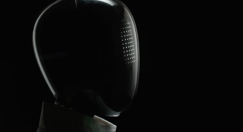 Jönnek az arctalan emberszerű robotok, hogy együtt dolgozzanak velünk