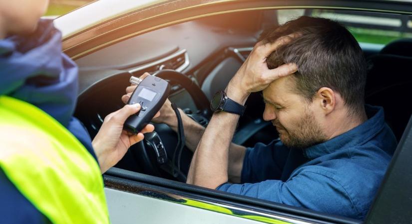 Egy radar miatt milliós bírság – két évig fizetheti a gyorshajtás árát az olasz férfi