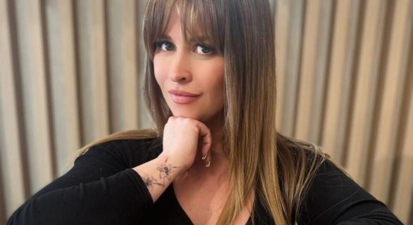 Király Linda brutális fogyása: 20 évesen volt utoljára ilyen vékony- fotó