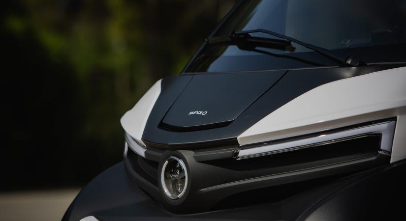 Négy milláért négykerekűbe ültet a Nissan