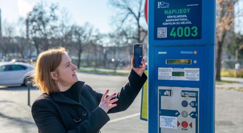 Kiderült, kell-e fizetni pünkösdhétfőn a parkolásért Szekszárdon