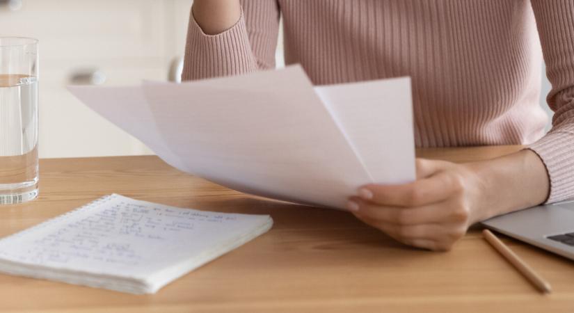 Alacsony hematokritszint a laborleleten: kell aggódni miatta?