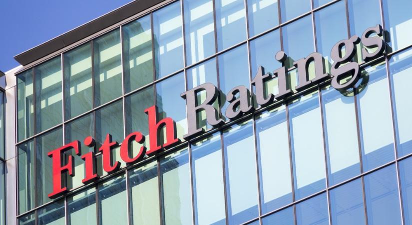 Megerősítette hazánk államadósság-besorolását a Fitch Ratings