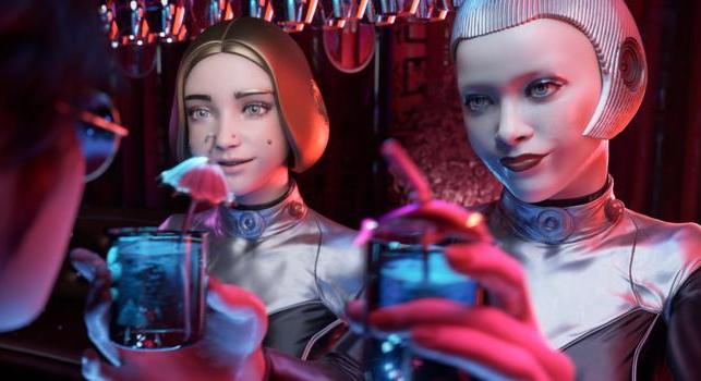 SGF 2025: Őrült és bizarr előzetessel mutatkozott be az orosz Bioshock folytatása