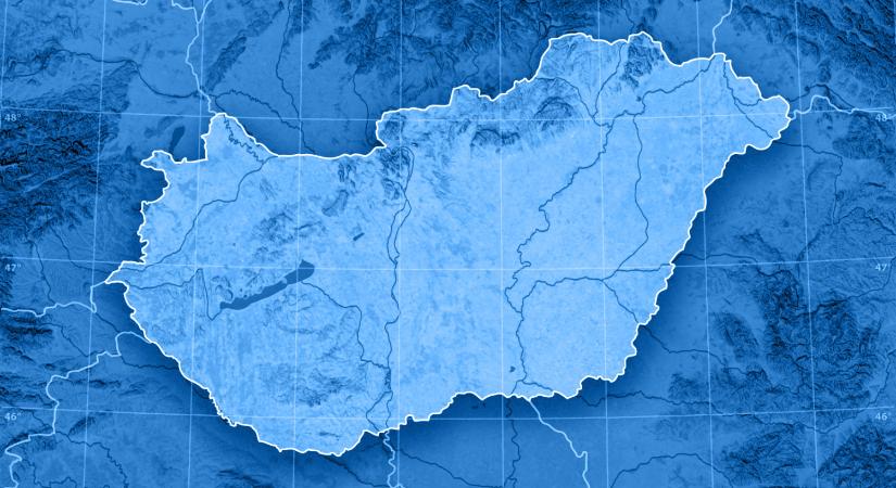 Időjárás: a melegrekord is megdőlhet, aztán jön a feketeleves