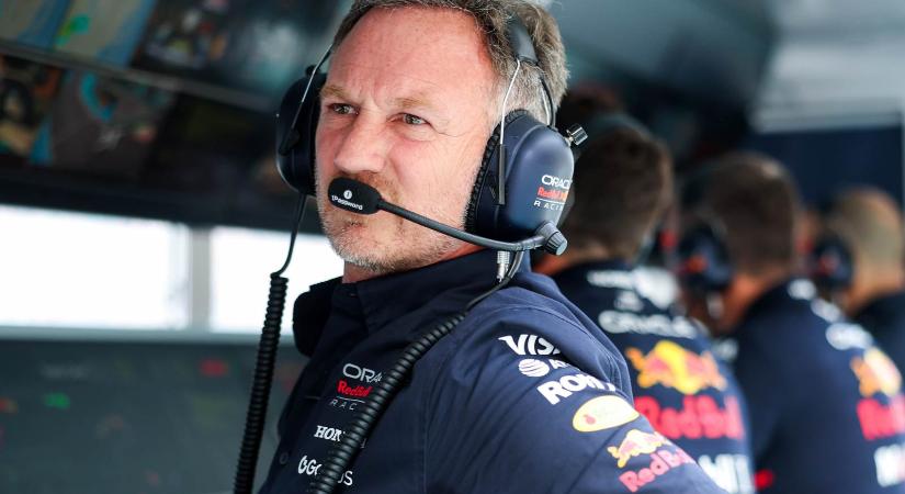 F1: Itt a vég a Red Bull-főnök számára?