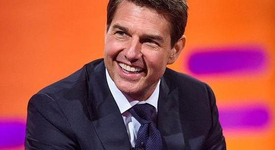 Tom Cruise nem tud leállni: világrekordot állított be a 62 éves sztár