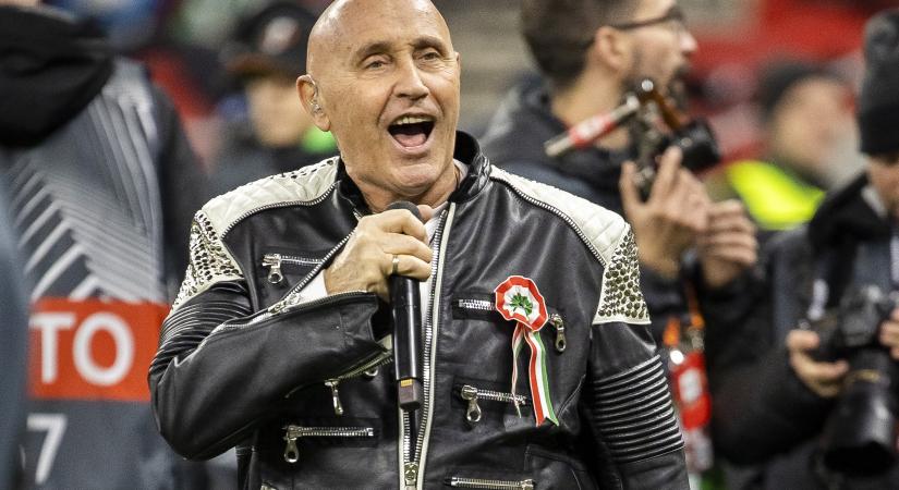 Pataky Attila: "Pontosan tudom a napot, mikor fogok meghalni"