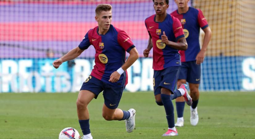 Nemet mondott a Barcelona a Chelsea csereajánlatára