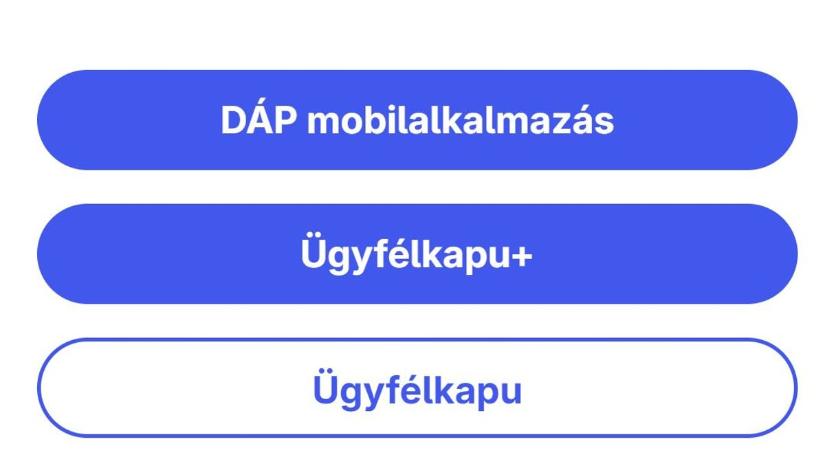 Ügyfélkapu: továbbra is szükség van a könyvelőkre