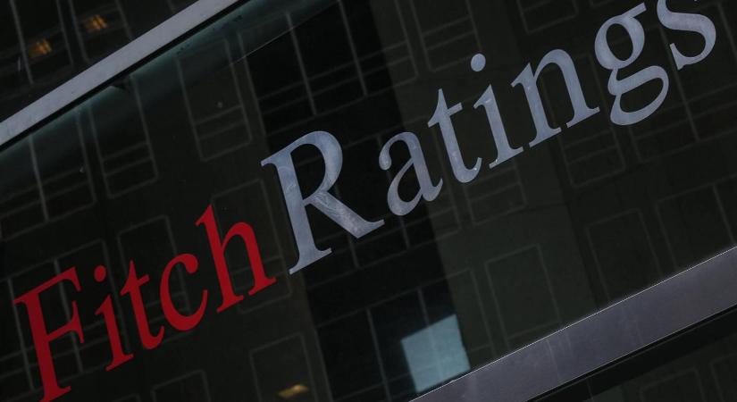 Megerősítette Magyarország adósbesorolását a Fitch, de már csak 0,7 százalékos gazdasági növekedést vár