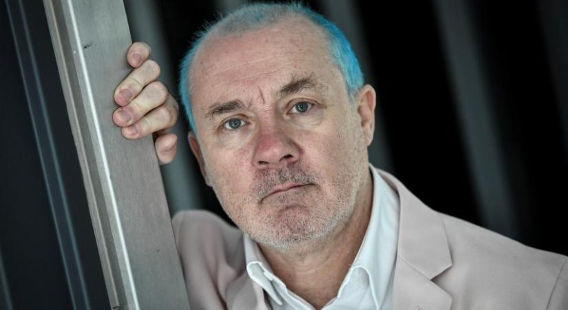 Damien Hirst számára jól jövedelmez a művészet határainak feszegetése