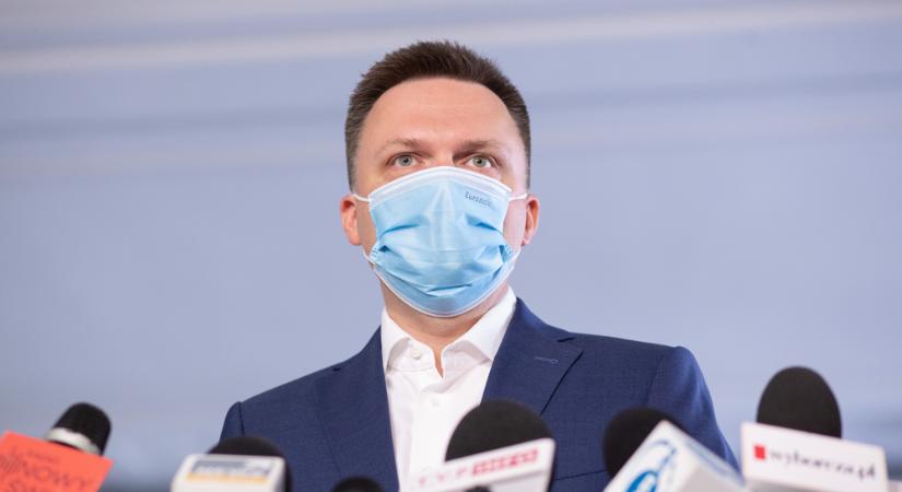 Őszre összeomolhat a lengyel kormánykoalíció?