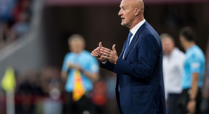 "Itt a vége, Mister" - Marco Rossiról azonnal ítéletet mondtak a történelmi mélypont után