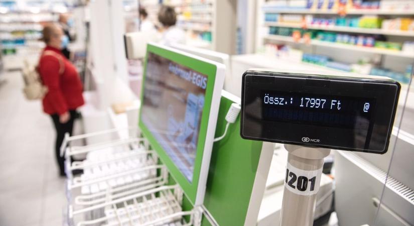 Gyógyszerárcsökkenés: ezek a népszerű készítmények lehetnek olcsóbbak