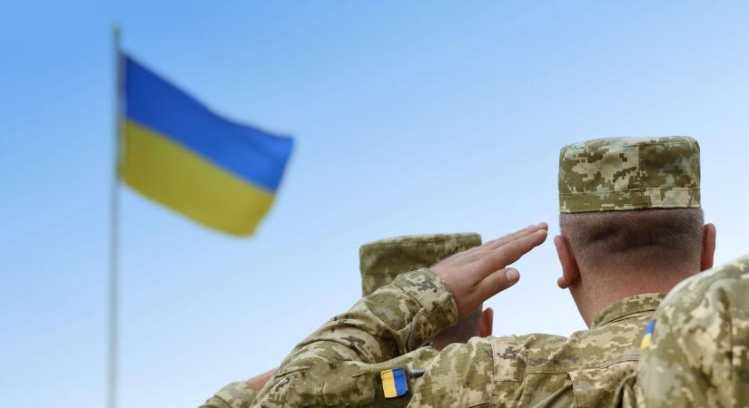 Ukrán tábornokok lázadtak fel a főparancsnok ellen, káosz a fronton