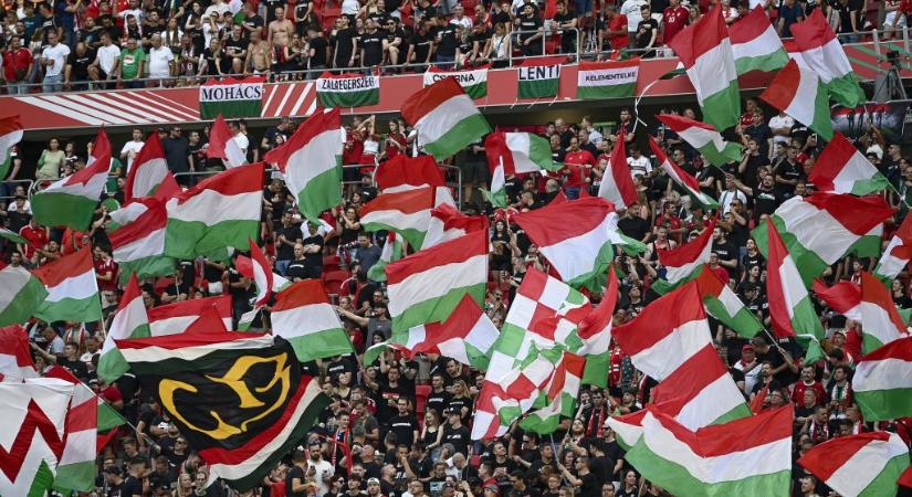 „Mekkora paraszt vagy, öreg” – behallatszott Hajdú B. István kiakadása a közvetítésbe