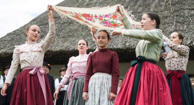 Lehetsz király! Pünkösdkor a legbátrabbak kiállják a próbát