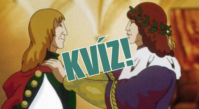 Kvíz: Mesék Mátyás királyról. 13 történet 13 kérdés, vajon emlékszel mindre?