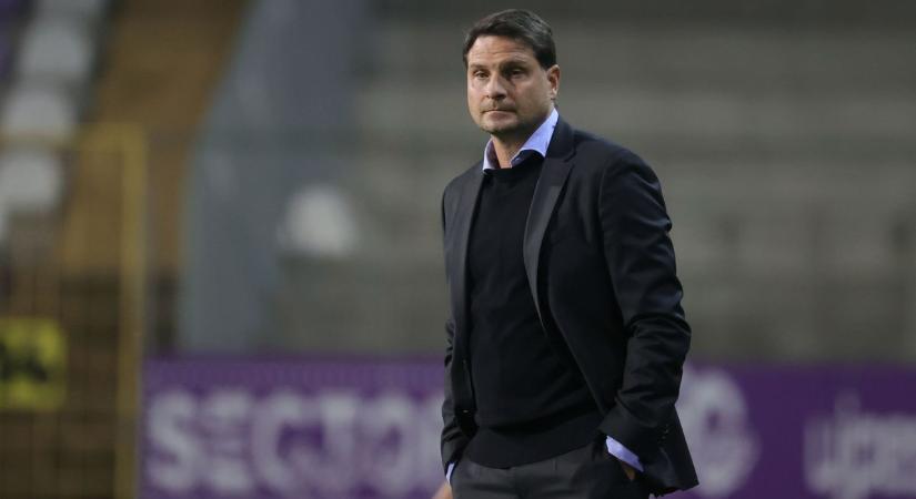 Bár nagy átalakítások zajlanak, Szabics Imre marad a Bundesligában szereplő csapatnál