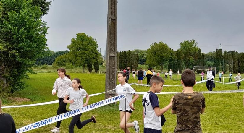 Futottak, mint a nyulak
