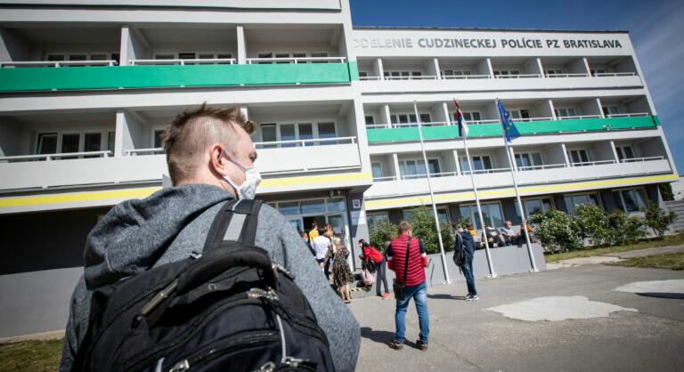Az idegenrendészet hétfőtől további helyszínekkel bővül