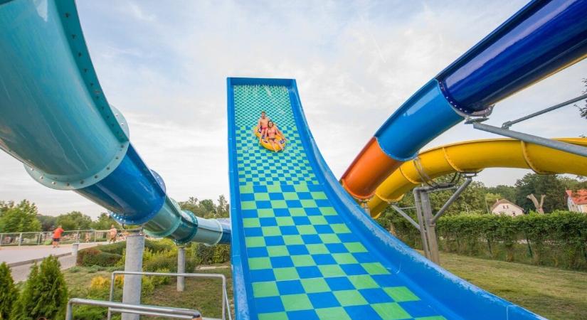 Nyári strandkörkép Vasban: ennyi a belépő, így tartanak nyitva a fürdőhelyek