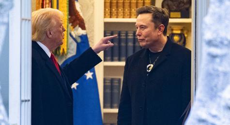 Epstein ügyvédje bevédte Trumpot, miután Musk azt állította az amerikai elnök neve is szerepel titkosított aktákban