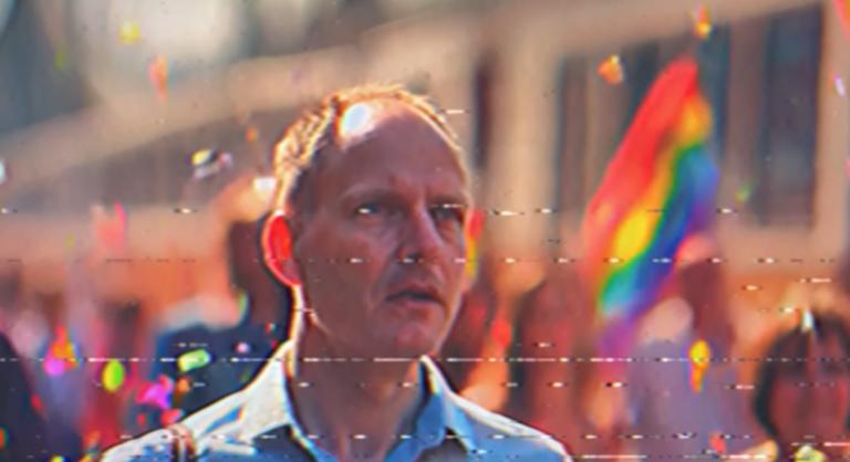 Bödőcs Tibor kigyógyult a homoszexualitásából