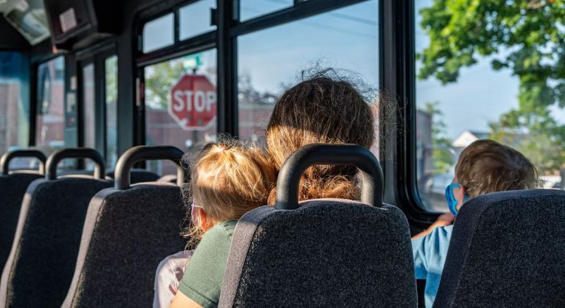 Jelentősen megváltozik a menetrend, erre készüljön, ha busszal utazik