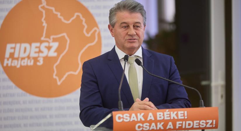 Olyan miniszteri biztost nevezett ki Lázár János, aki egy sakkverseny miatt hagyta ki a Harcosok Klubját