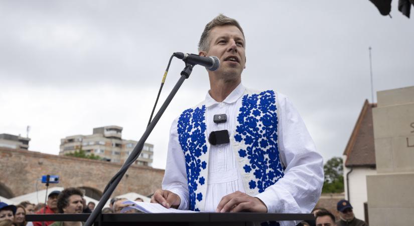 Magyar Péter szerint Lázár János elérte személyes mélypontját