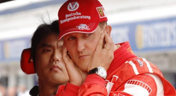 F1-Archív: Boszorkányüldözés Schumacher ellen
