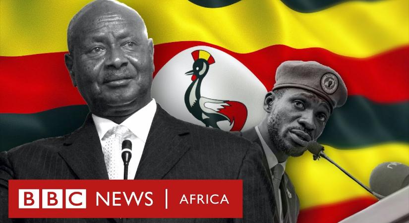Választásokra készülnek Ugandában, betiltották a közösségi média platformjait