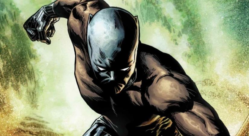 A Marvel új képregényében fehér lehet a Fekete Párduc: De vajon tényleg meg merik ezt lépni?