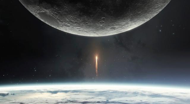 Mi vár ránk a következő 50 évben? – Space: 2075