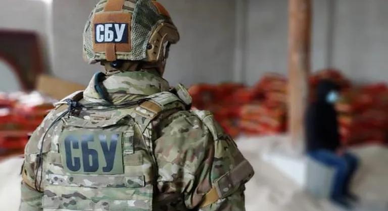 Oroszok ukránokat próbálnak toborozni azzal, hogy a Biztonsági Szolgálat alkalmazottainak adják ki magukat