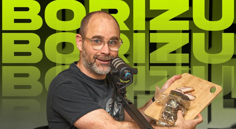 Borízű hang #225 [hosszú, megint videós!]: Mahmud Ahmenidezsád tokaszalonnával a Tour de Hongrie-n