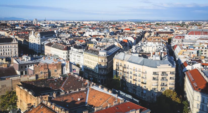 Felmérés: Budapest az egyik legkevésbé gyermekbarát nagyváros Európában