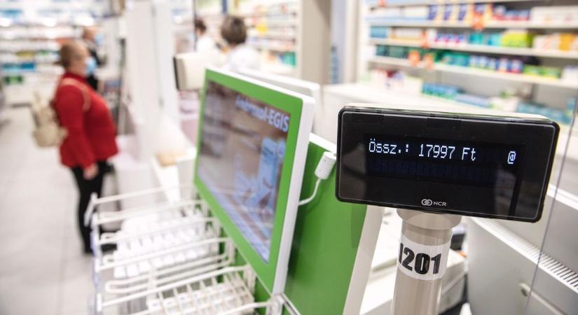 Ezek a gyógyszertárak vannak nyitva ügyeletben a pünkösdi hosszú hétvége alatt Vasban
