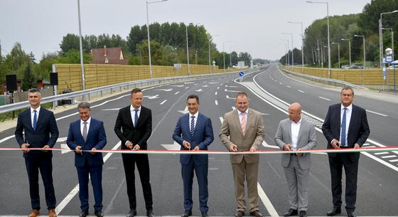 Már az északkelet-magyarországi utak is miniszteri biztost kaptak, havi kétmillióért a lombkoronasétányos Tasó László vállalta el