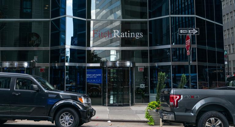 Mindenki erre várt, ítéletet mondott a Fitch Magyarországról