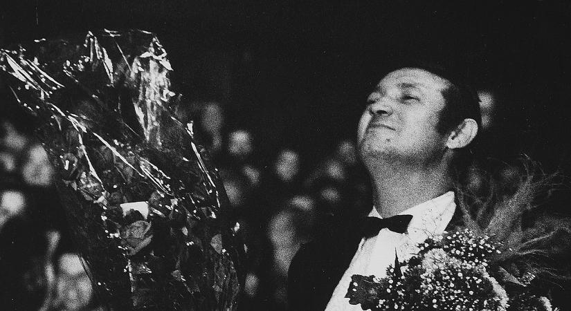 Cziffra Györgyöt és Radnóti Miklóst a 100. posztumusz díszpolgári címmel tüntették ki