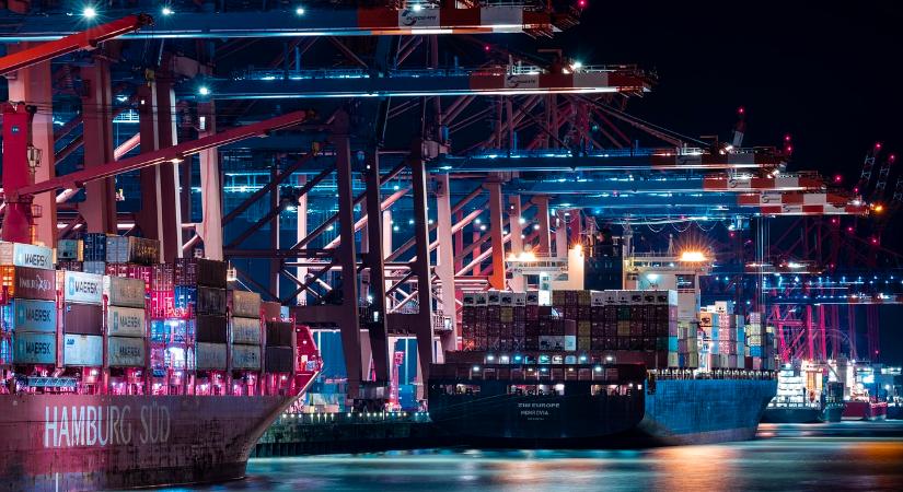 Az export növelte az EU agrár-élelmiszeripari kereskedelmi többletét februárban