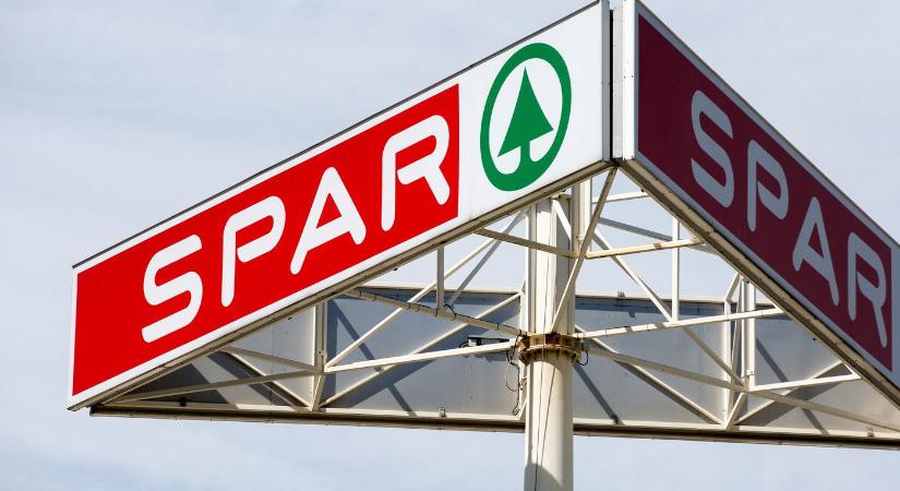 Rendkívüli akció a Sparban, most féláron jár a magyaroknak, indulhat a roham