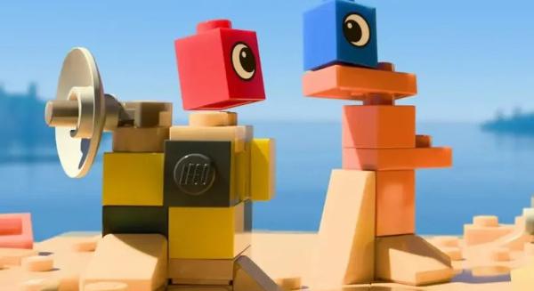 SGF 2025: Co-op cím lesz a LEGO Voyagers