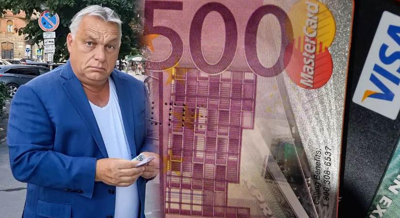 Eltörölné a választási kampányköltések felső korlátját egy kormánypárti törvénymódosítás