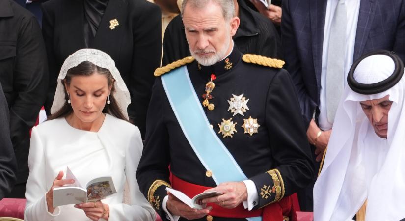 Húsz év után újra spanyol király érkezik Szlovákiába – Hivatalos látogatásra jön VI. Fülöp